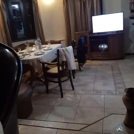 Vila Art Classik Sapareva Banya