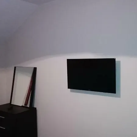 Vila Art Classik Pensión *
