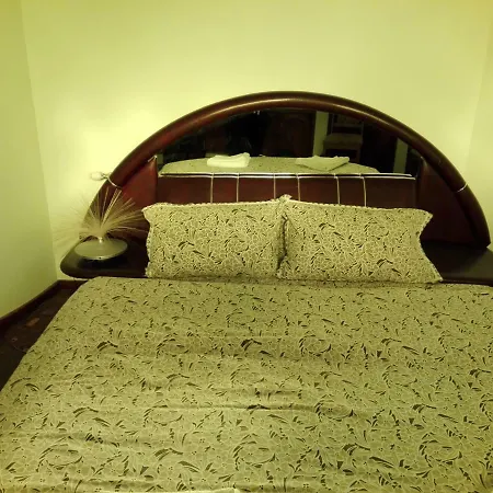 Vila Art Classik Sapareva Banya