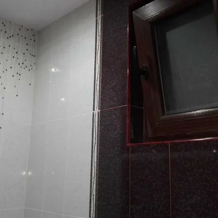 Vila Art Classik Sapareva Banya
