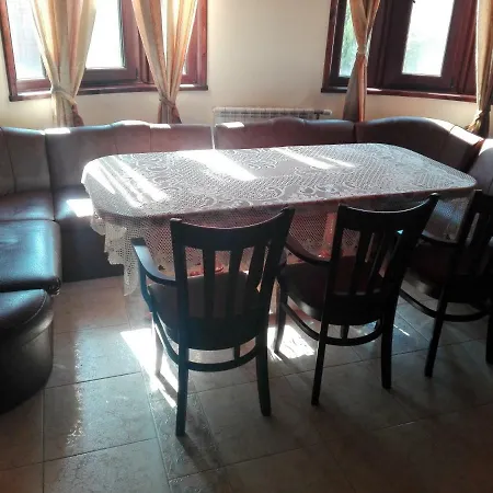 Vila Art Classik * Sapareva Banya