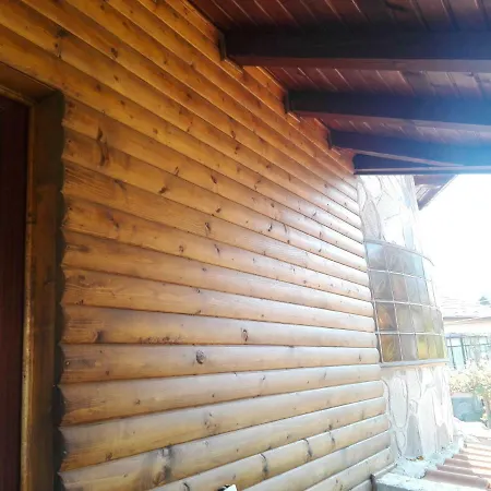 Vila Art Classik Pensión Sapareva Banya