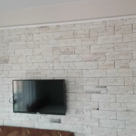 Vila Art Classik Pensión Sapareva Banya